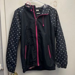 Roxy Windbreaker